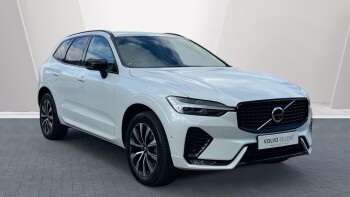 Volvo XC60 2.0 B5P Plus Dark 5dr AWD Geartronic Petrol Estate